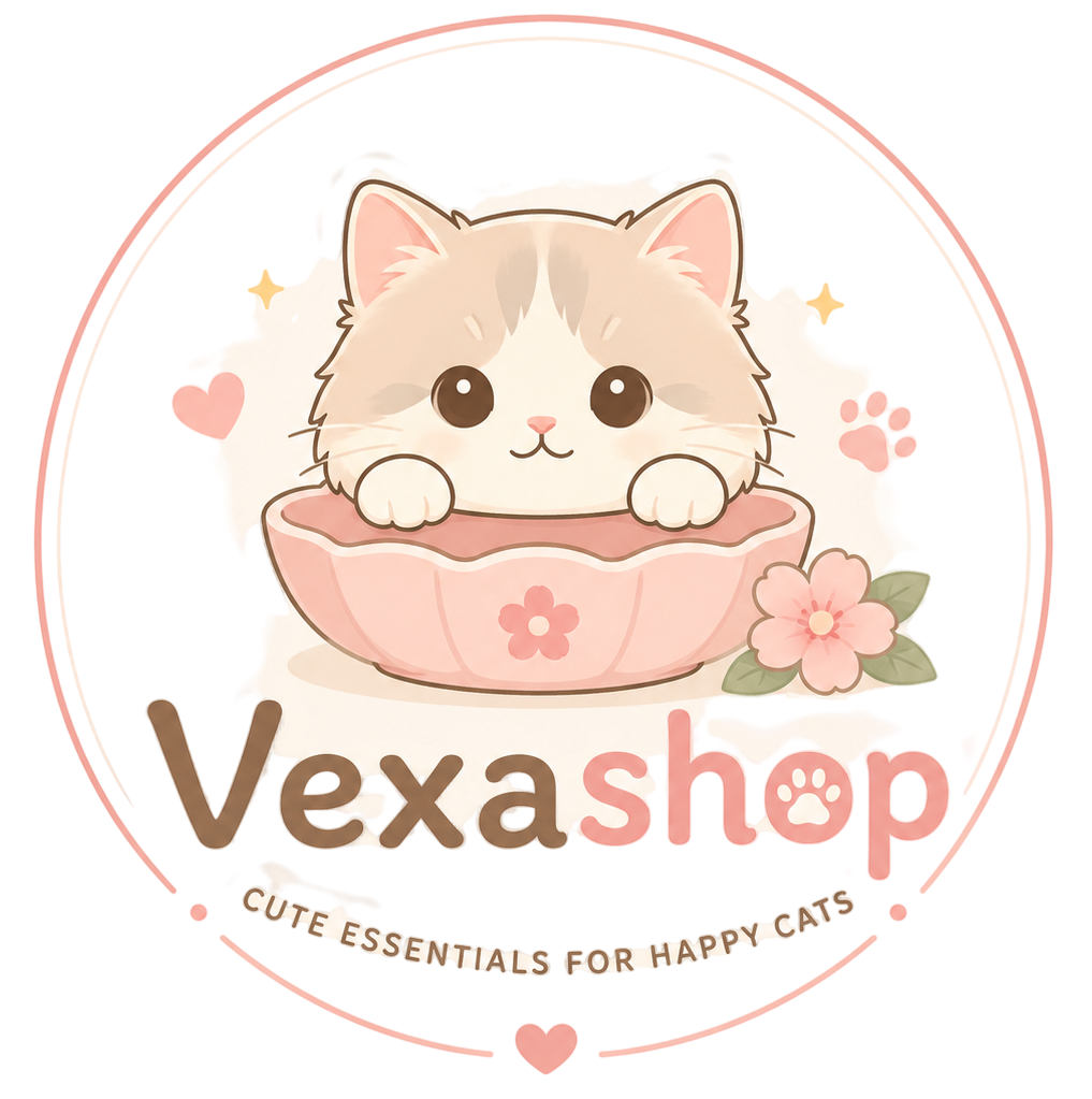 Vexashop